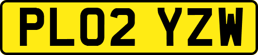 PL02YZW