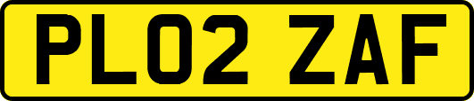 PL02ZAF