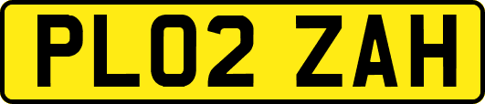 PL02ZAH