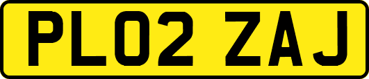 PL02ZAJ