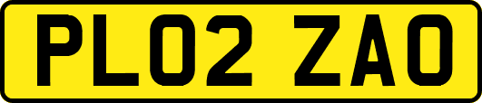 PL02ZAO