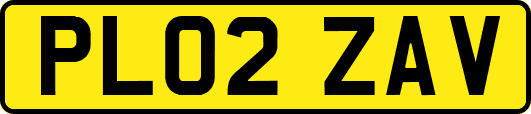PL02ZAV