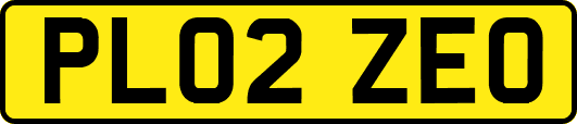 PL02ZEO