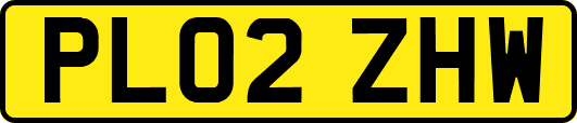 PL02ZHW
