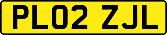 PL02ZJL