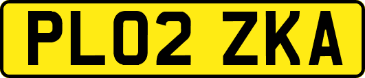 PL02ZKA