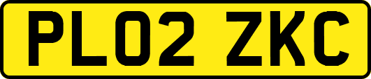 PL02ZKC