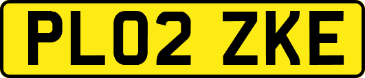 PL02ZKE