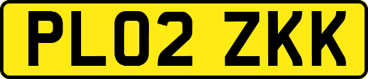 PL02ZKK