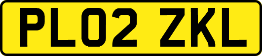 PL02ZKL