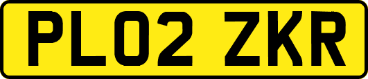 PL02ZKR