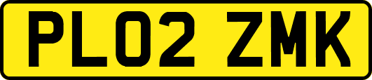 PL02ZMK