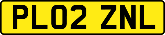PL02ZNL