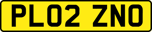 PL02ZNO