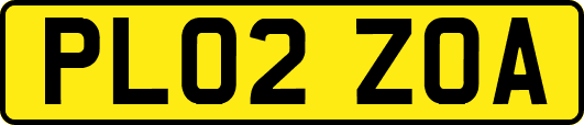 PL02ZOA
