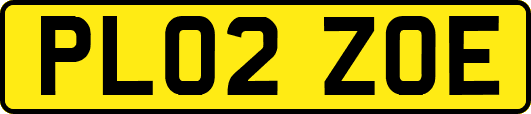 PL02ZOE