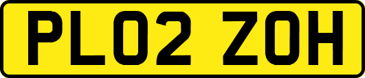 PL02ZOH