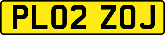 PL02ZOJ