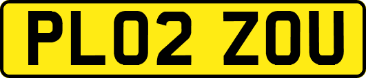 PL02ZOU