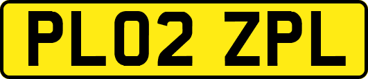 PL02ZPL