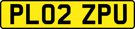 PL02ZPU