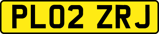 PL02ZRJ