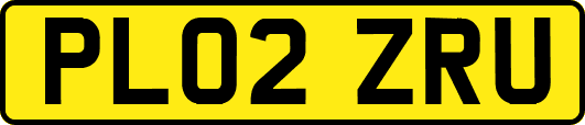 PL02ZRU