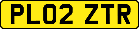 PL02ZTR