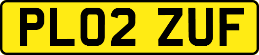 PL02ZUF