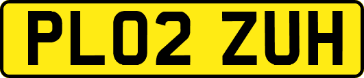PL02ZUH