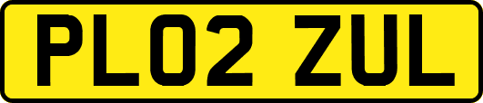 PL02ZUL