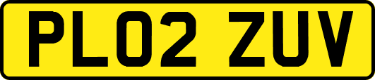 PL02ZUV
