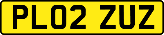 PL02ZUZ