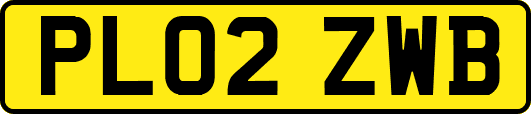 PL02ZWB