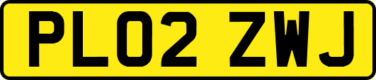 PL02ZWJ