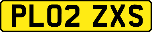 PL02ZXS