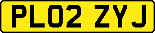 PL02ZYJ