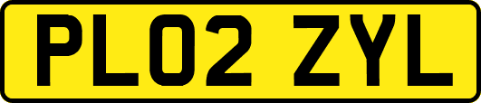 PL02ZYL