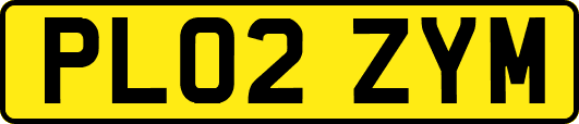 PL02ZYM