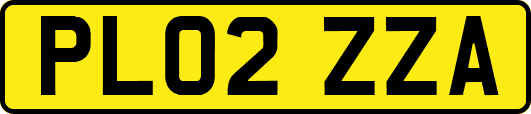 PL02ZZA