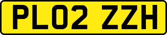 PL02ZZH
