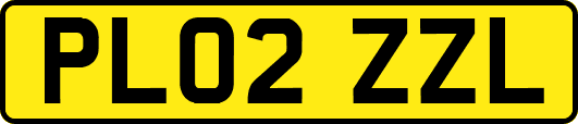 PL02ZZL