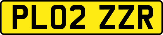 PL02ZZR