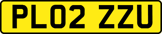 PL02ZZU