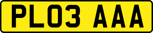 PL03AAA
