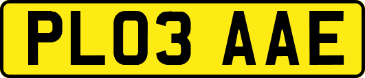 PL03AAE