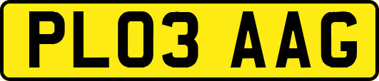 PL03AAG