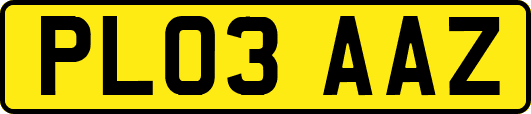 PL03AAZ