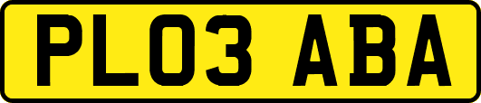 PL03ABA