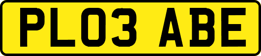PL03ABE